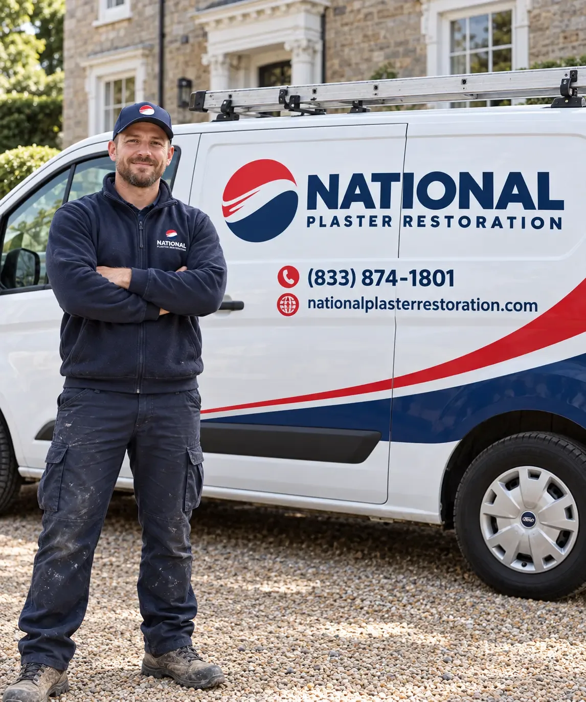 Plaster Repair company in Columbia, LA